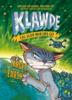 Klawde: Evil Alien Warlord Cat: Target: Earth #4 Cover Image