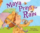 Maya Prays for Rain Cover Image