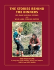 The Stories Behind the Dinners By Ralph Maida, Judy Maida Cover Image