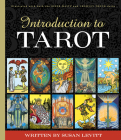 Introduction to Tarot Cover Image
