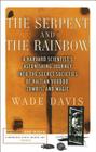 The Serpent and the Rainbow By Wade Davis Cover Image
