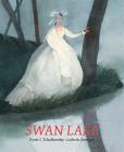 Swan Lake By Lisbeth Zwerger (Illustrator), Pyotr Ilyich Tchaikovsky  Cover Image