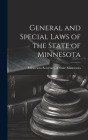 General and Special Laws of the State of Minnesota Cover Image