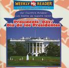 Presidents' Day / Día de Los Presidentes By Sheri Dean Cover Image