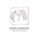 John Lennon: The Collected Artwork Cover Image