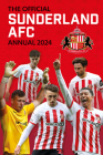The Official Sunderland AFC Annual 2024 Cover Image
