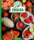 Foods from India Cover Image