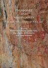 Paleoart and Materiality: The Scientific Study of Rock Art Cover Image