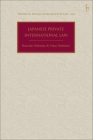 Japanese Private International Law By Kazuaki Nishioka, Anselmo Reyes (Editor), Yuko Nishitani Cover Image