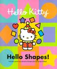 Hello Kitty, Hello Shapes! Cover Image
