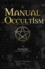 Manual of Occultism: (annotated, illustrated) Cover Image
