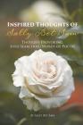 Inspired Thoughts of Sally Bet Sam: Thought-Provoking, Soul-Searching Words of Poetry By Sally Bet Sam Cover Image