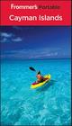Frommer's Portable Cayman Islands By Darwin Porter, Danforth Prince Cover Image