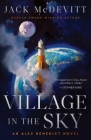 Village in the Sky (An Alex Benedict Novel #9) Cover Image