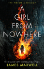 A Girl from Nowhere By James Maxwell Cover Image