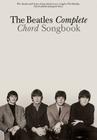 The Beatles Complete Chord Songbook Cover Image