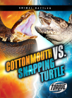 Cottonmouth vs. Snapping Turtle Cover Image