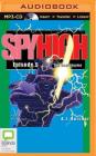 The Soul Stealer (Spy High #5) Cover Image
