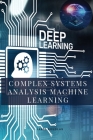 Complex systems analysis machine learning By Douglas Jared Cover Image