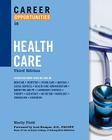 Career Opportunities in Health Care Cover Image
