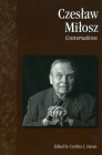 Czeslaw Milosz (Literary Conversations) Cover Image