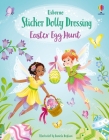 Sticker Dolly Dressing Easter Egg Hunt Cover Image