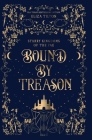 Bound By Treason By Eliza Tilton Cover Image