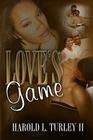 Love's Game Cover Image