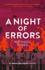 A Night of Errors: Volume 11 (Inspector Appleby Mysteries) Cover Image