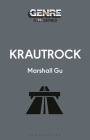 Krautrock By Marshall Gu Cover Image