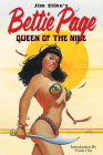 Bettie Page: Queen of the Nile By Jim Silke, Jim Silke (Artist) Cover Image