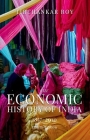 The Economic History of India 1857 to 2010 4th Edition Cover Image
