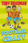 Football Crazy (4u2read) Cover Image
