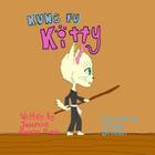 Kung Fu Kitty By Michael Roy Stinson (Illustrator), Josephine Raewyn Munro Cover Image