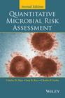 Quantitative Microbial Risk Assessment By Joan B. Rose, Charles P. Gerba, Charles N. Haas Cover Image
