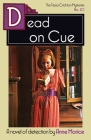 Dead on Cue: A Tessa Crichton Mystery Cover Image