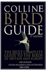 The Best Complete Guide to the Bird of Britain and Europe: Colline Bird Guide 3rd Edition By John K. Kirk Cover Image