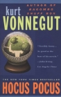 Hocus Pocus By Kurt Vonnegut Cover Image