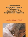 Tratamiento Avanzado para la Talasemia: Apometría, PNL, Regresión e Hipnosis Cover Image