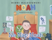 No Nap Noah Cover Image