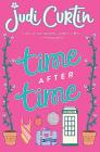 Time After Time By Judi Curtin Cover Image