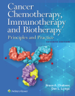 Cancer Chemotherapy, Immunotherapy, and Biotherapy Cover Image