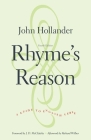 Rhyme's Reason: A Guide to English Verse Cover Image