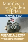 Marines in the Garden of Eden: The True Story of Seven Bloody Days in Iraq Cover Image
