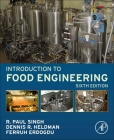 Introduction to Food Engineering (Food Science and Technology) Cover Image
