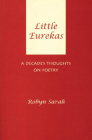 Little Eurekas: A Decade's Thoughts on Poetry Cover Image