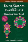 The Enneagram and Kabbalah (2nd Edition): Reading Your Soul By Howard A. Addison Cover Image
