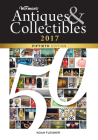 Warman's Antiques & Collectibles 2017 By Noah Fleisher (Editor) Cover Image