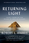 Returning Light: Thirty Years on the Island of Skellig Michael By Robert L. Harris Cover Image