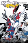 Harley Quinn Vol. 4: A Call to Arms Cover Image